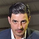 Alexis Conran