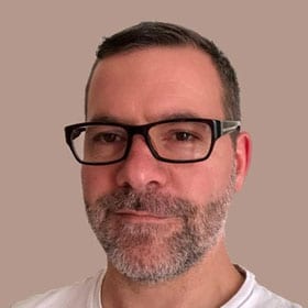 Andrew Burnett
