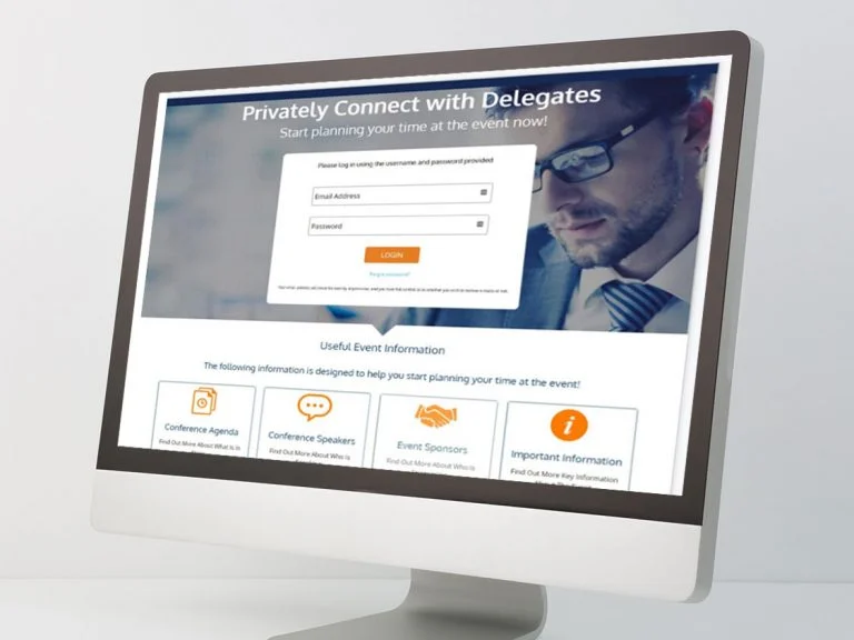 Delegate Networking Suite