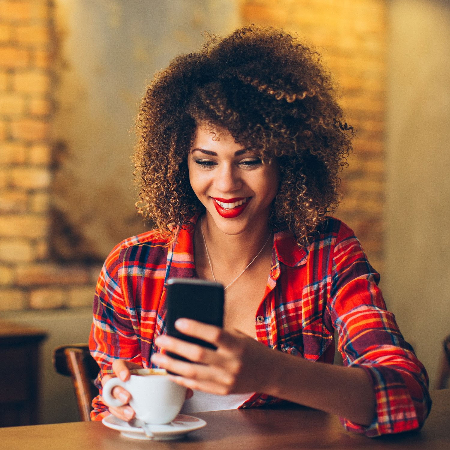 Mobile App Development Cafe Restaurant