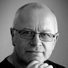 Martin Hewlett Calming Anxiety