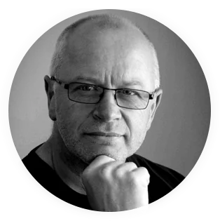Martin Hewlett