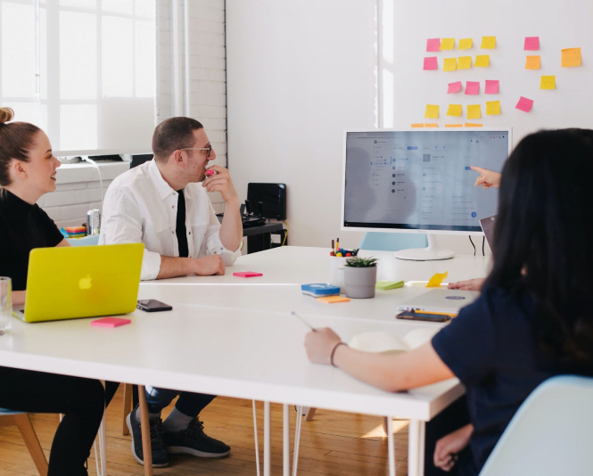Kirkcaldy SEO Company