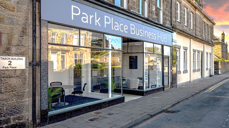 Web Design Fife - Forthview Digital